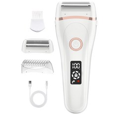 비키니라인면도기