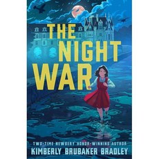 The Night War, Dial Books