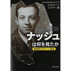 내시는 무엇을 보았는가? - 순수 수학과 게임 이론, 단일옵션