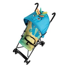 코스코 초경량 접이식 휴대용 유모차 Cosco Umbrella Stroller, 스튜이 스테고사우루스