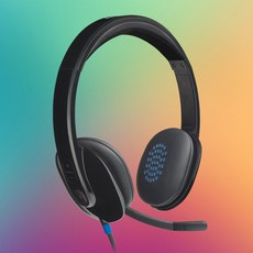 로지텍h540