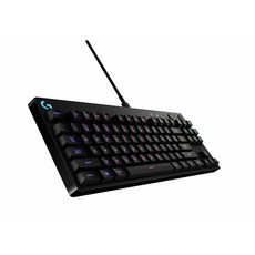 로지텍 G Pro RGB 게이밍키보드, 블랙, G Pro Keyboard