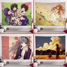 clannad