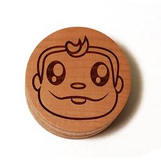 유치보관함 Little Boy Face Memento Dream Keepsake Baby Tooth Box - Uniquely Designed My First Tooth Fairy Box
