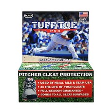 터프토 프로 (바르는 스파이크 커버), 레드