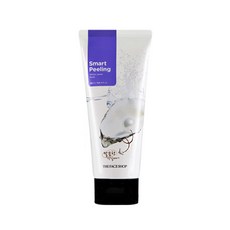 더페이스샵 스마트 필링 화이트쥬얼 120ml_각질/노폐물