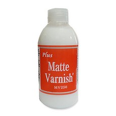 홀아트매트바니쉬