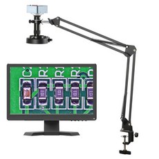 비디오디지털현미경카메라