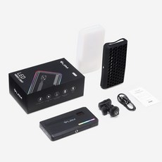 vl196rgb