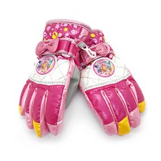 시크릿쥬쥬방한장갑