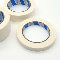 커버링 마스킹테이프 15mm x 50M 종이테이프 마테 커버링테이프 카바링테이프, 본상품, 1개
