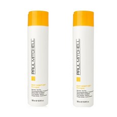 폴미첼 Paul Mitchell Baby Don't Cry Shampoo 베이비 돈 크라이 샴푸 300ml 2팩, 2개