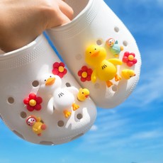 크록스지비츠오리