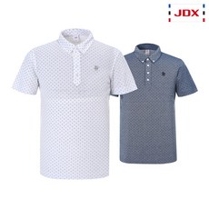 [JDX] 남성 전판프린트 카라티셔츠 2종 택1 리뷰후기