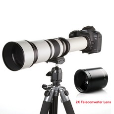 소니텔레컨버터1.4x렌즈