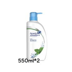 헤드앤숄더쿨멘솔린스
