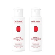 셀퓨전씨대용량클렌징젤