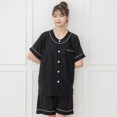 남자+인견+잠옷