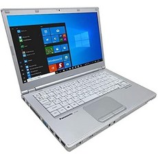 [Amazon.co.jp 한정][Windows 10 Pro] 파나소닉 노트북 PC CF-LX514형 풀HDOffice 20196세대 Core-i5웹캠HDMIWIFIBluetooth4GB128GB SSD