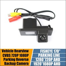 렉스턴w후방카메라