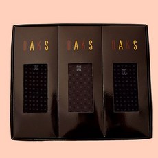 닥스퓨어퀄트세트