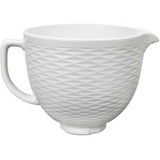 키친에이드반죽기볼