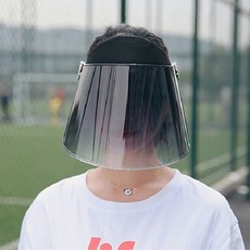 L마&J5 자외선따위 저리가 썬쉴드 ⊙ UV차단 썬캡 #0W68A