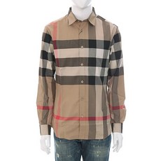 버버리코튼부티