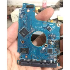 조명 하드 드라이브 PCB 컨트롤러 G4311A Toshiba 2.5 인치 SATA hdd 데이터 복구 수리 MQ04ABF100 MQ04ABD200 용 - mq04abf100