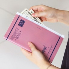 트래블메이트여권케이스