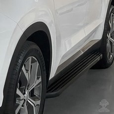  팰리세이드 사이드스텝 옆발판 WINBO (윈보) 공식수입정품, S5 프리미엄 사이드스텝 