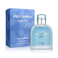 돌체앤가바나뿌르옴므