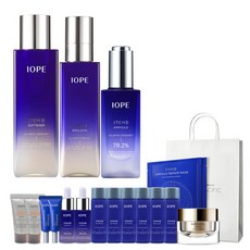 아이오페스템3에멀젼