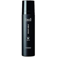 tirie(토리에) 지오폼 솔리드홀드 200g (x1)