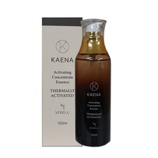 에스테티카 카에나 액티베이팅 컨센트레이트 세럼 120ml /헤어 오일 에센스 열활성 전용