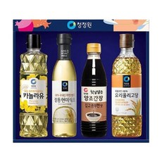 청정원정성11호