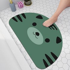 화장실바닥미끄럼방지스티커