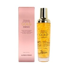 알프레도휘마스 프리미엄 다이아 골드 에센스 150ml