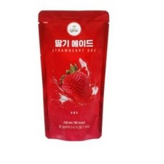 스트로우베리에이드