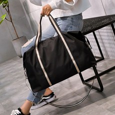 부드러운 나일론 캐주얼 크로스백 여행 보스턴백 토리버치가방 버킷백 여자코치가방 에트로크로스백