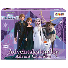 디즈니어드벤트캘린더