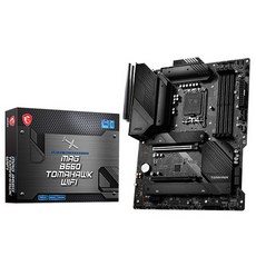 b660ddr5