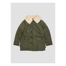 [나이젤 카본] 24FW 자켓 NC0224JK002OLIVE Olive