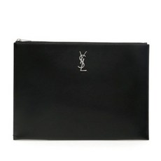 생로랑남자클러치백