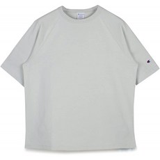 [챔피온 남성 티셔츠 L사이즈] Champion RAGLAN SLEEVE T-SHIRT챔피언티 텐 일레븐 T셔츠 반소매남성 레