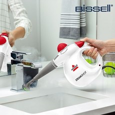 스팀클리너건