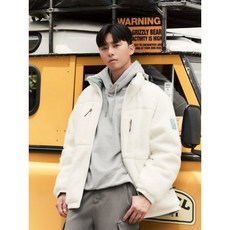 K2 [K2]KUW22573 남여공용 리버시블 구스다운 비숑BICHON LITE 다운 공용 145008