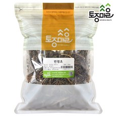 [토종마을] 국산 번행초 300g