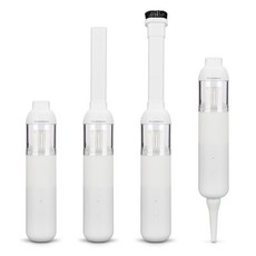 플레오맥스 가정용 차량용무선청소기 PM VC5000 휴대용청소기 핸디형청소기 차량용무선청소기 무선청소 JWT, 상세페이지 참조