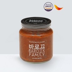 견과류우렁쌈장